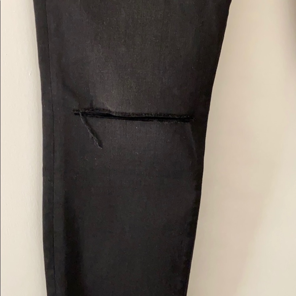Frame Le Skinny de Jeanne - Picture 6 of 8